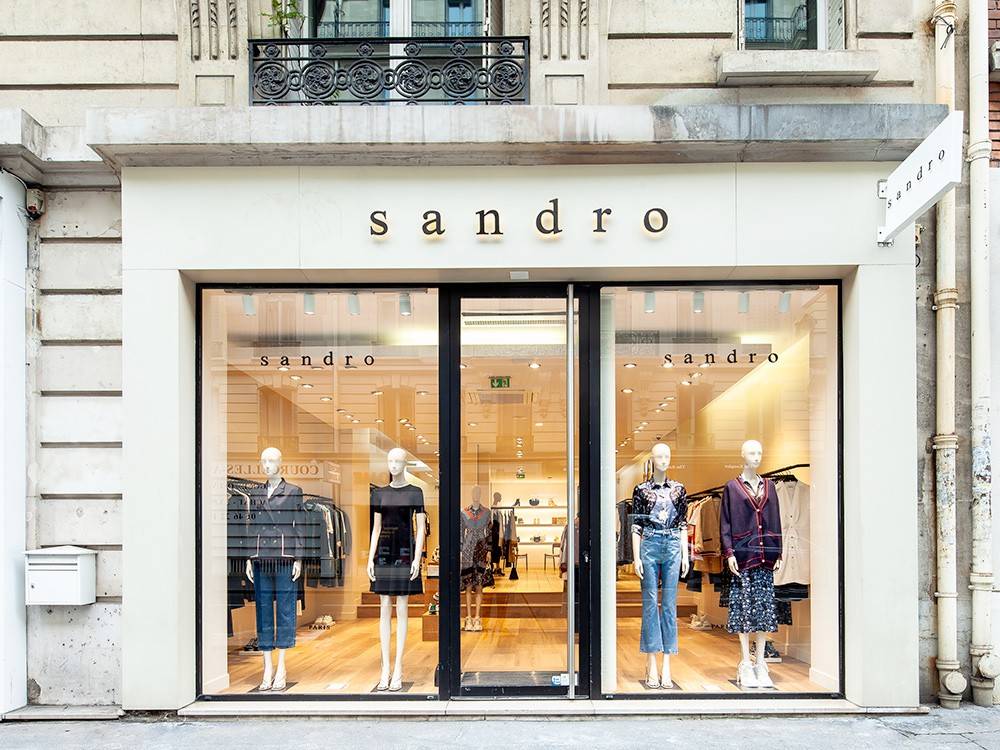 Sandro Courcelles