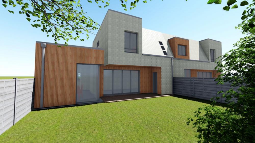 Habitat durable à Franconville