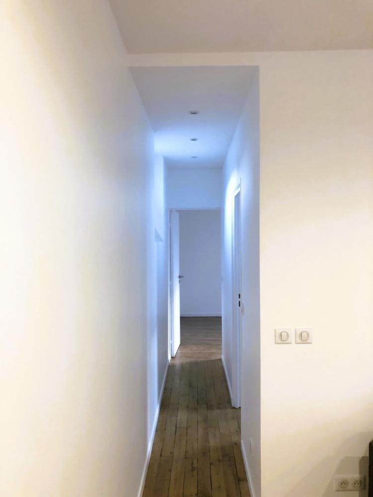Rénovation d'Appartement